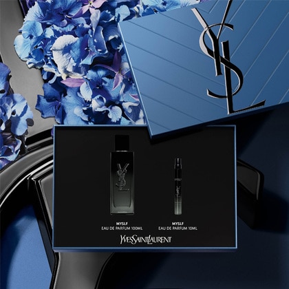 100ML Yves Saint Laurent MYSLF Eau de Parfum Gift Set  4 of 5 