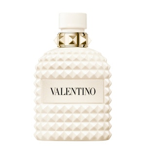100ML Valentino Born In Roma Uomo Rendez-Vouz Ivory Eau de Toilette Spray  1 of 1 