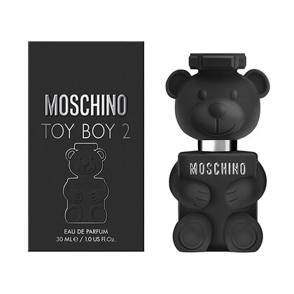 30ML Moschino Toy Boy 2 Eau de Parfum Spray  2 of 3 