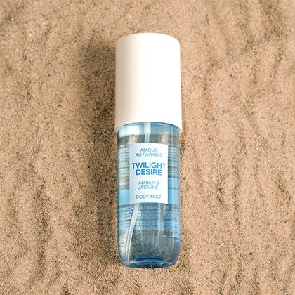 90ML Amour Au Paradis Twilight Desire Body Spray  2 of 3 