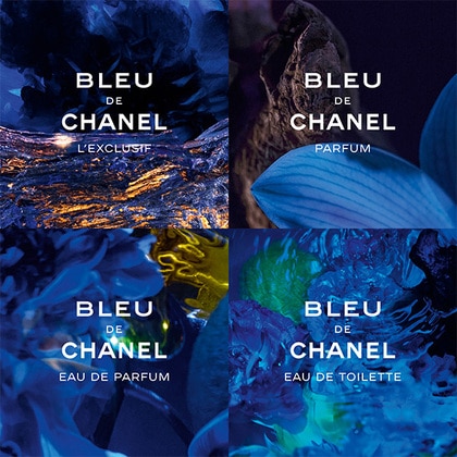 CHANEL BLEU DE CHANEL L'EXCLUSIF Eau de Parfum Spray | The Perfume