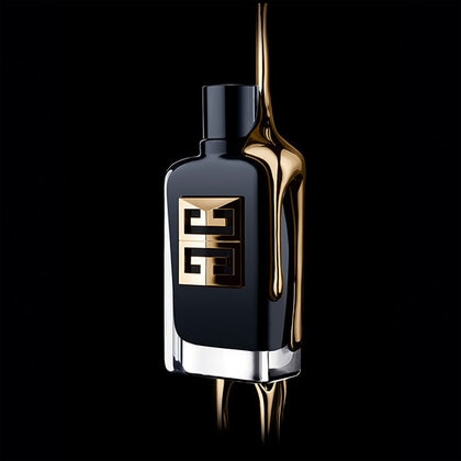 60ML Givenchy Gentleman Society Ambrée Eau de Parfum Spray  3 of 6 