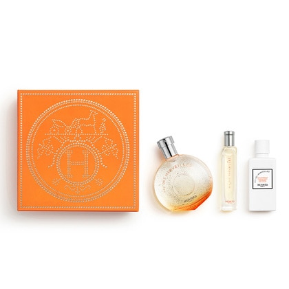 50ML HERMÈS Eau des Merveilles Eau de Toilette Gift Set  2 of 3 