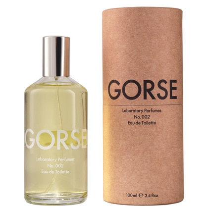 100ML Laboratory Perfumes Gorse Eau de Toilette Spray  1 of 1 