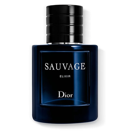 150ML DIOR Sauvage Elixir Parfum Spray  1 of 5 