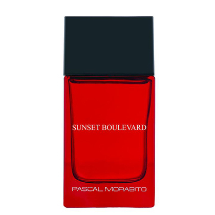 100ML Pascal Morabito Sunset Boulevard UNKNOWN for him  1 of 2 