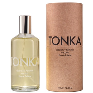 100ML Laboratory Perfumes Tonka Eau de Toilette Spray  1 of 1 