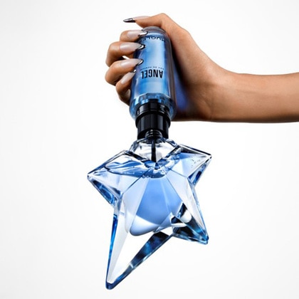 100ML Mugler Angel Eau de Parfum Refill  3 of 6 