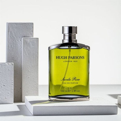 100ML Hugh Parsons Savile Row Eau de Parfum Spray  2 of 2 