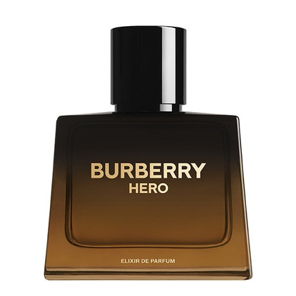 60ML Burberry Hero Elixir Parfum Spray 