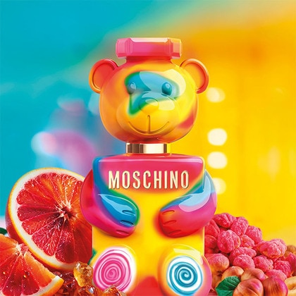 30ML Moschino Toy 2 Gummy Eau de Parfum Spray  3 of 4 