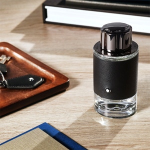 100ML Montblanc Explorer Eau de Parfum Spray Gift Set  3 of 6 