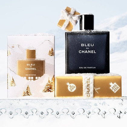 100ML CHANEL BLEU DE CHANEL Eau de Parfum Spray  2 of 2 