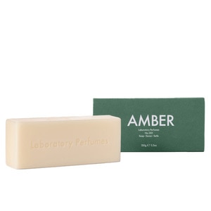 120G Laboratory Perfumes Amber Soap 1 of 1