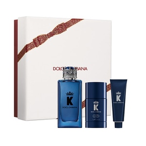 100ML Dolce&Gabbana K by Dolce&Gabbana Eau de Parfum Spray Gift Set  1 of 1 
