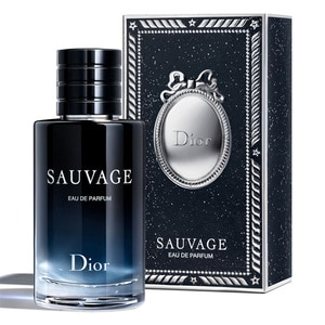 100ML DIOR Sauvage Eau de Parfum Spray  