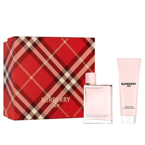 50ML Burberry Burberry Her Eau de Parfum Gift Set  