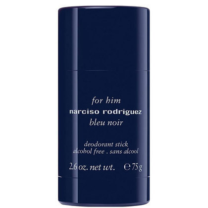 75G Narciso Rodriguez For Him Bleu Noir Deodorant Stick  1 of 1 