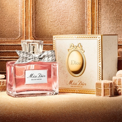 100ML DIOR Miss Dior Eau de Parfum for her  2 of 4 