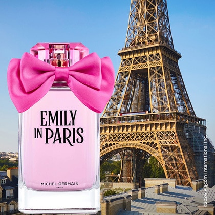 100ML Emily In Paris Emily In Paris UNKNOWN for her  4 of 4 