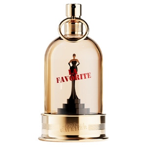 50ML Jean Paul Gaultier La Favorite Eau de Parfum Spray  