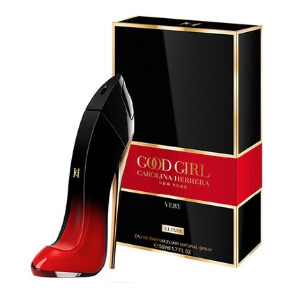 50ML Carolina Herrera Very Good Girl Elixir Eau de Parfum Spray  5 of 6 