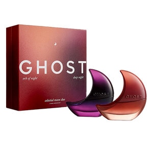 50ML Ghost Discovery Set Eau de Parfum Spray Gift Set  