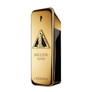 100ML Rabanne 1 Million Elixir Parfum Spray  1 of 2 