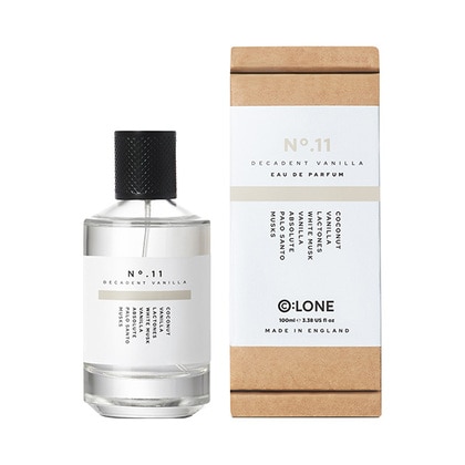 100ML Lone No.11 Vanilla Eau de Parfum Spray  2 of 3 