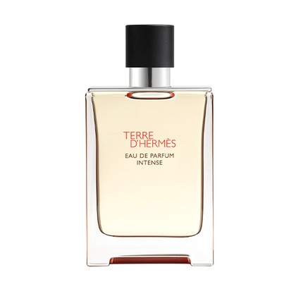 100ML HERMÈS Terre d'Hermès Eau de Parfum Intense Spray  1 of 5 