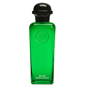 50ML HERMÈS Eau de Basillic Pourpre Eau de Cologne Spray  1 of 2 