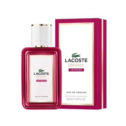 60ML Lacoste Original Femme Intense Eau de Parfum Spray  2 of 5 