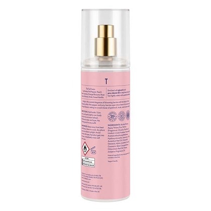 200ML Ted Baker Pink Bloom Body Spray  2 of 4 