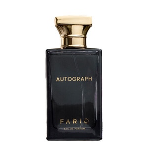 50ML Fario Autograph Eau de Parfum Spray  