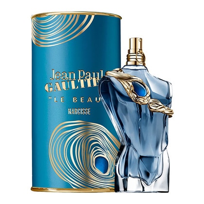 125ML Jean Paul Gaultier Le Beau Narcisse Eau de Parfum Spray  2 of 5 
