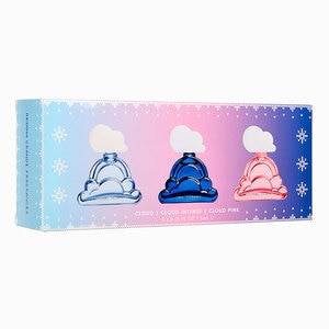 3X7.5ML Ariana Grande Cloud Discovery Set Eau de Parfum Spray Gift Set  1 of 1 