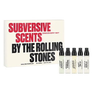 5X5ML Subversive Scents Discovery Set Eau de Parfum Spray Gift Set  1 of 1 
