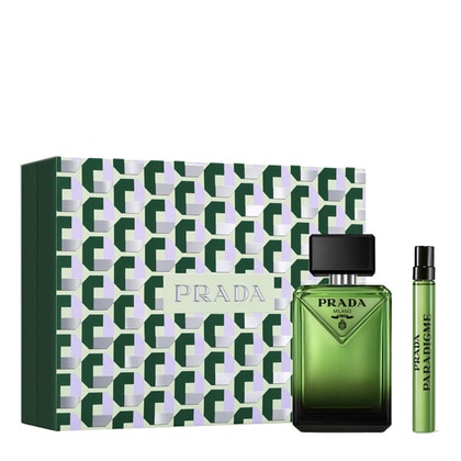100ML Prada Paradigme Eau de Parfum Spray Gift Set  2 of 2 