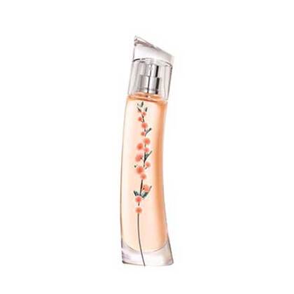 40ML KENZO Flower Ikebana Mimosa Eau de Parfum Spray  1 of 5 