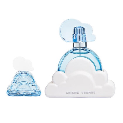 50ML Ariana Grande Cloud Eau de Parfum Spray Gift Set  2 of 3 