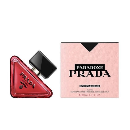 50ML Prada Paradoxe Radical Essence Parfum Spray  2 of 5 
