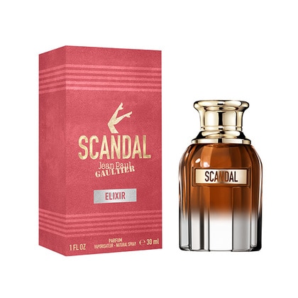 30ML Jean Paul Gaultier Scandal Elixir Eau de Parfum Spray  2 of 5 