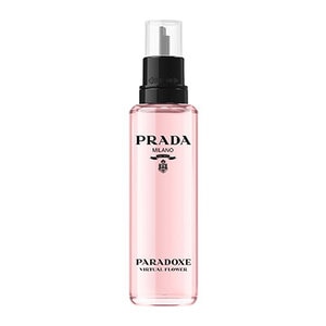 100ML Prada Paradoxe Virtual Flower Eau de Parfum Refill  1 of 2 