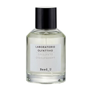 100ML Laboratorio Olfattivo Need U Eau de Parfum Spray  1 of 2 