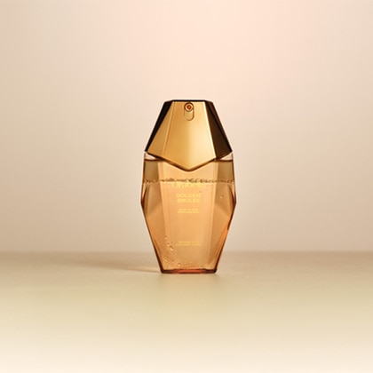 123ML Orebella Golden Brulee Body Spray  2 of 5 