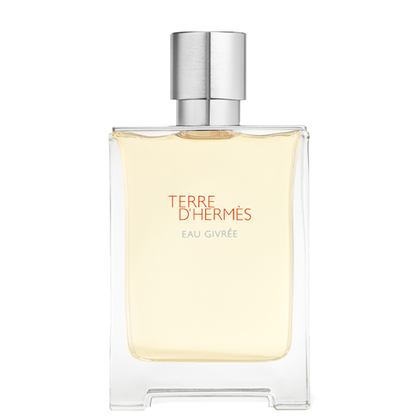 100ML HERMÈS Terre d’Hermès Eau Givrée Eau de Parfum Spray  1 of 3 