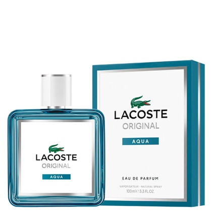 100ML Lacoste Original Aqua Eau de Parfum Spray  2 of 6 