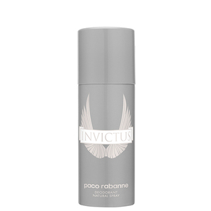 150ML Rabanne Invictus Deodorant Spray  1 of 2 