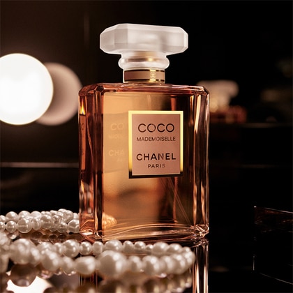 35ML CHANEL COCO MADEMOISELLE Eau de Parfum Spray  3 of 5 