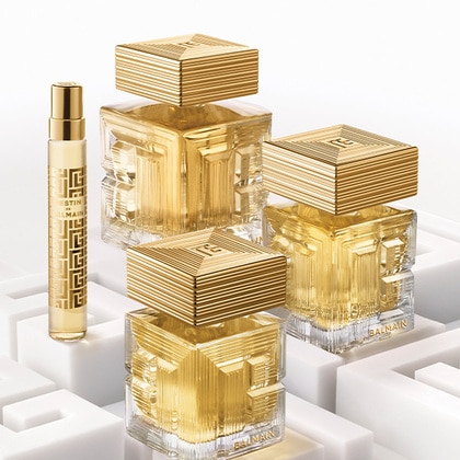 50ML Balmain Destin de Balmain Eau de Parfum Spray  3 of 4 